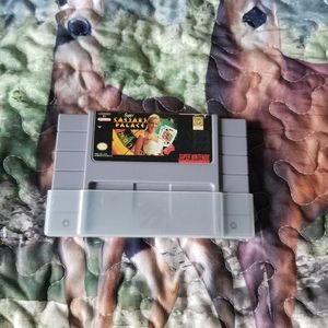 Super Ceasar's Palace